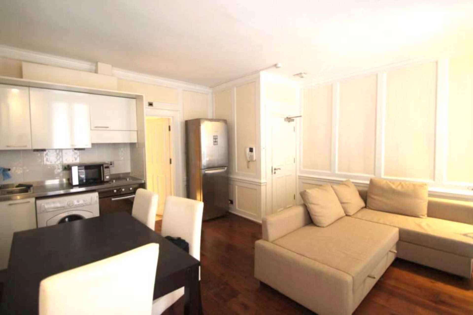 0 bed Flat for rent in London. From Next Property - London