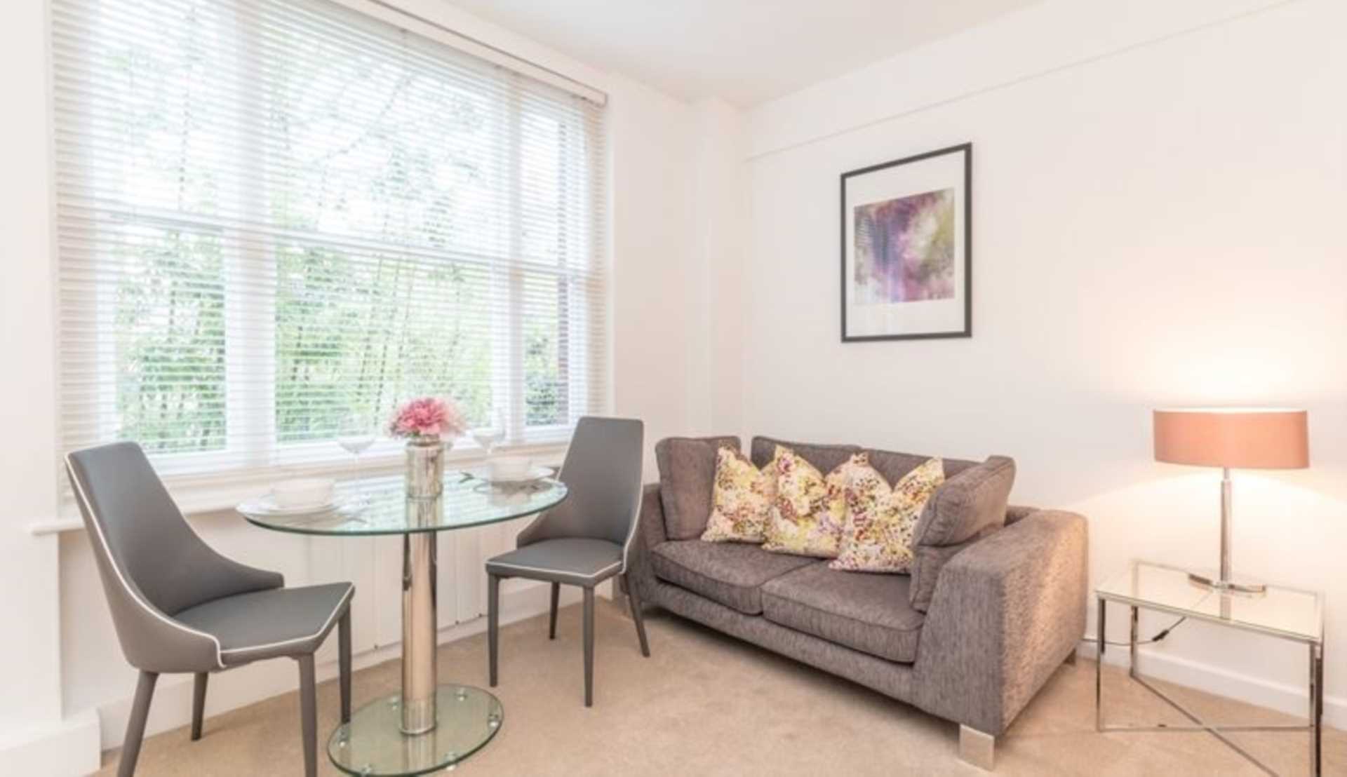 0 bed 1st Floor Flat for rent in London. From Next Property - London