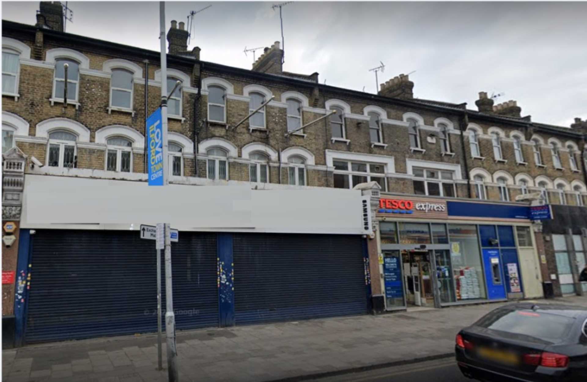 Retail Property (High Street) for rent in Ilford. From Next Property - London