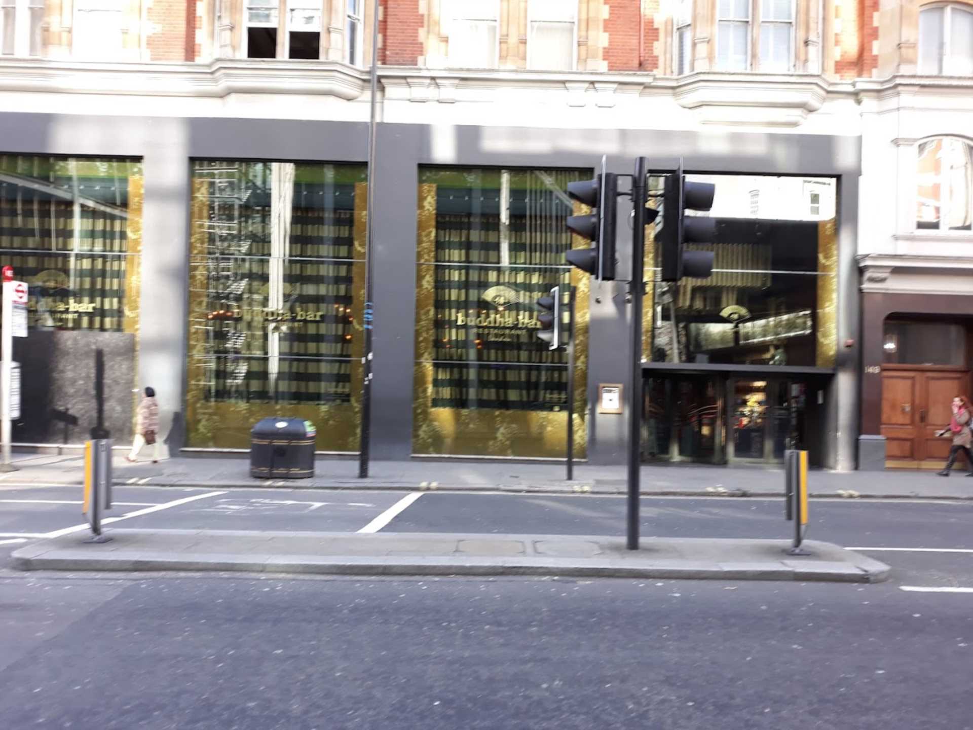 Restaurant for rent in London. From Next Property - London