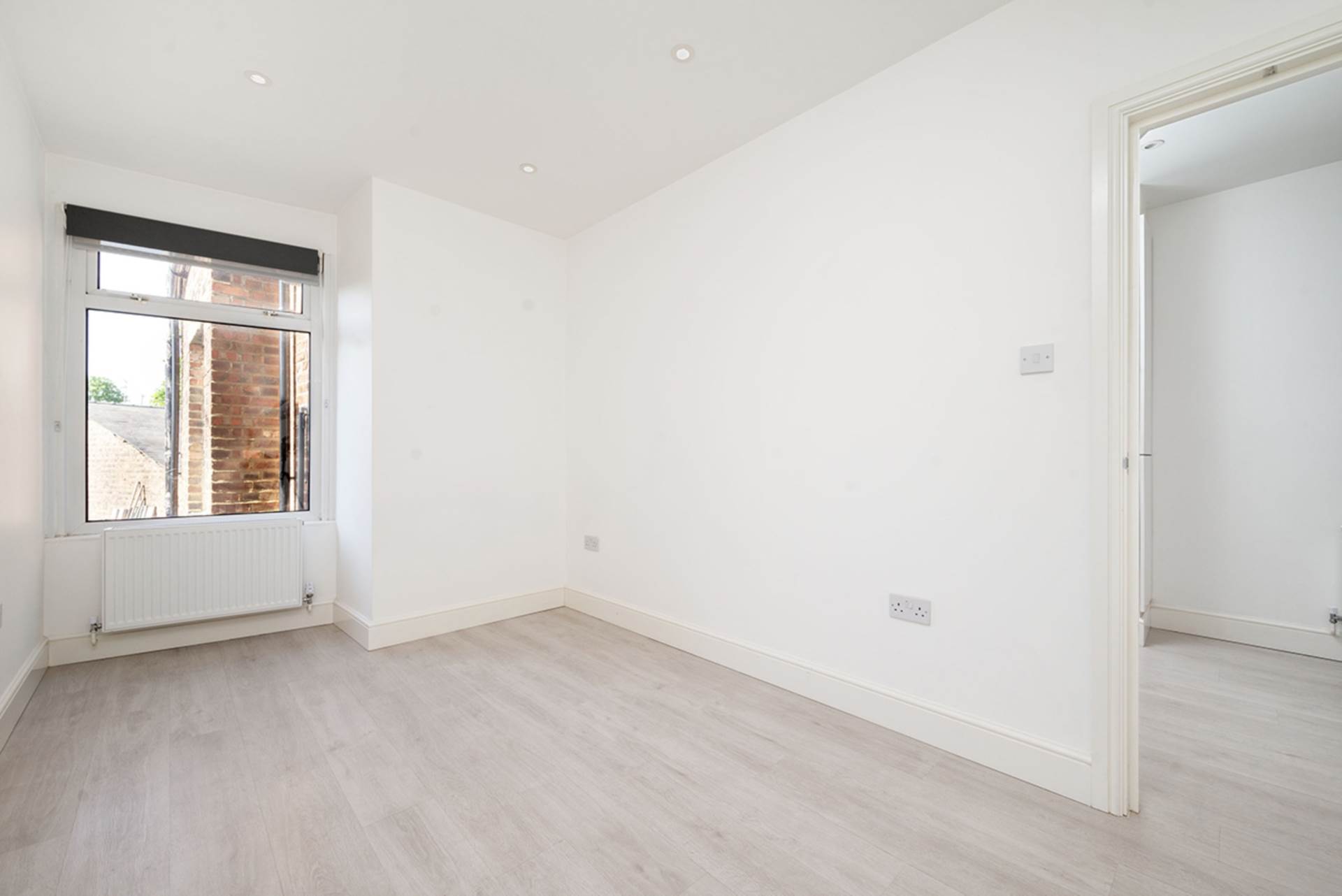 2 bed Flat for rent in Stoke Newington. From Next Property - London
