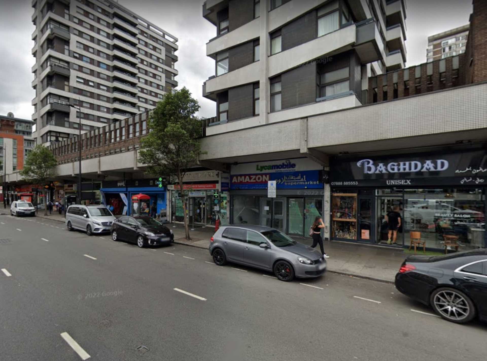 0 bed Retail Property (High Street) for rent in London. From Next Property - London 0 bed Retail Property (High Street) for rent in London. From Next Property - London