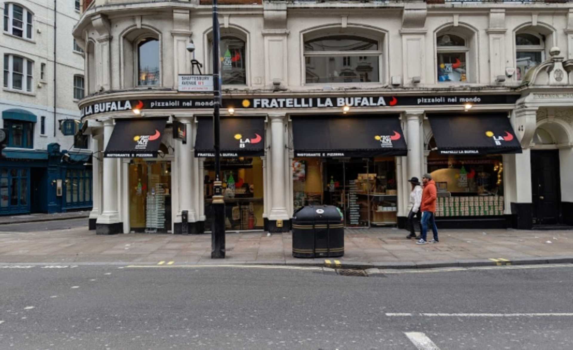 0 bed Pubs/Bars/Clubs for rent in London. From Next Property - London