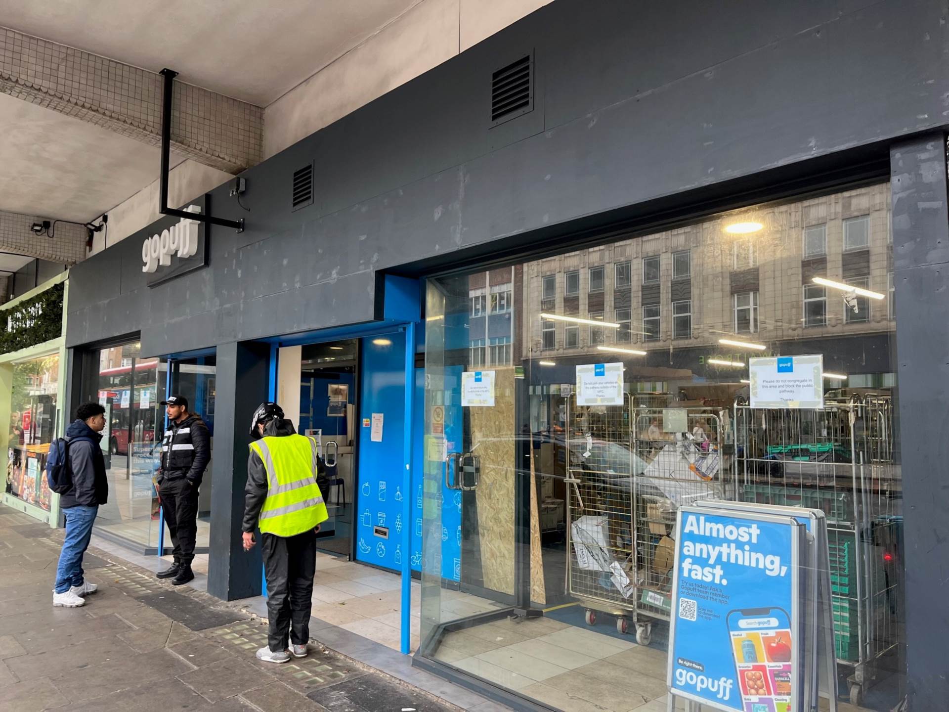 0 bed Retail Property (High Street) for rent in London. From Next Property - London 0 bed Retail Property (High Street) for rent in London. From Next Property - London