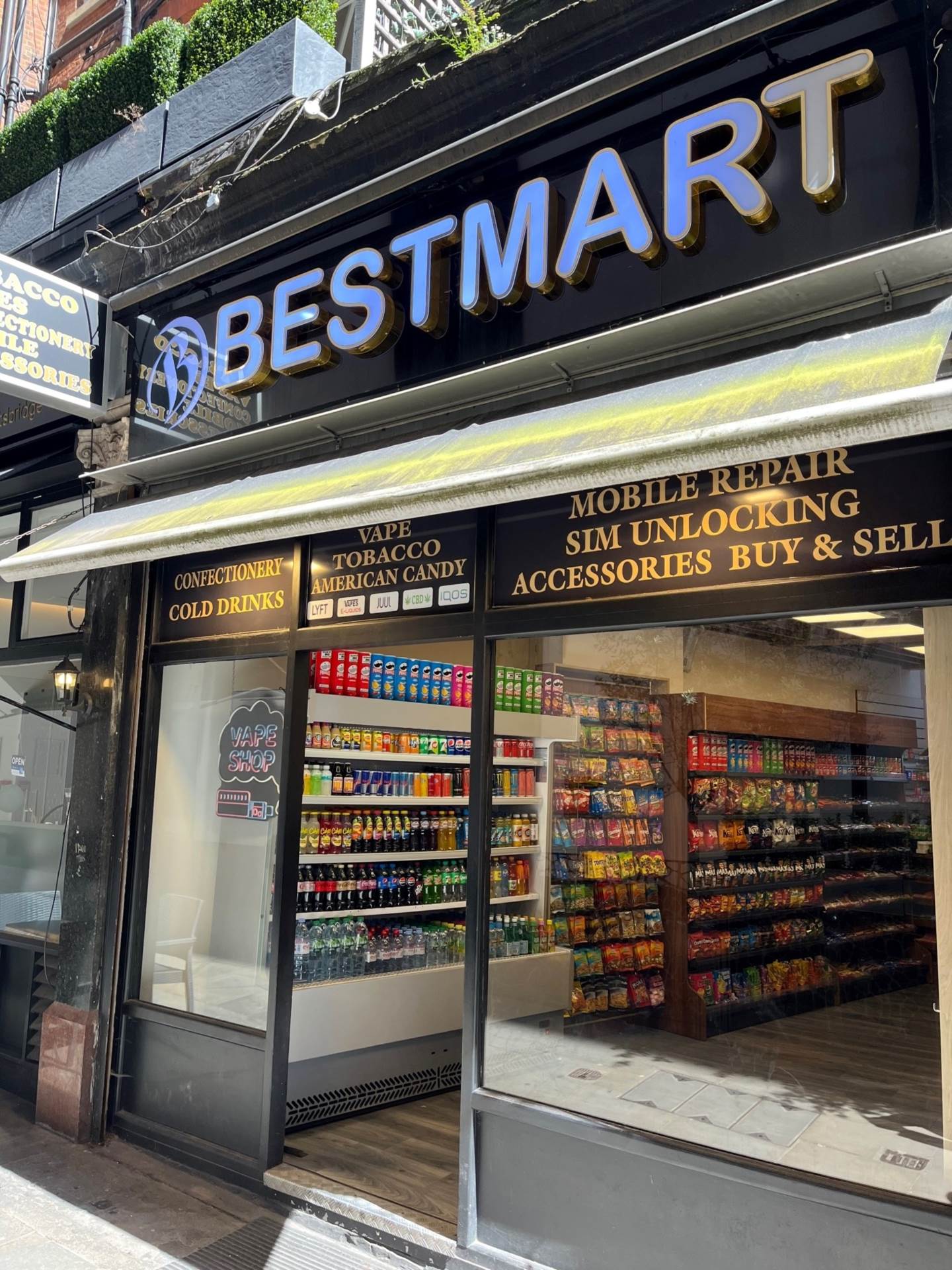 0 bed Retail Property (High Street) for rent in London. From Next Property - London