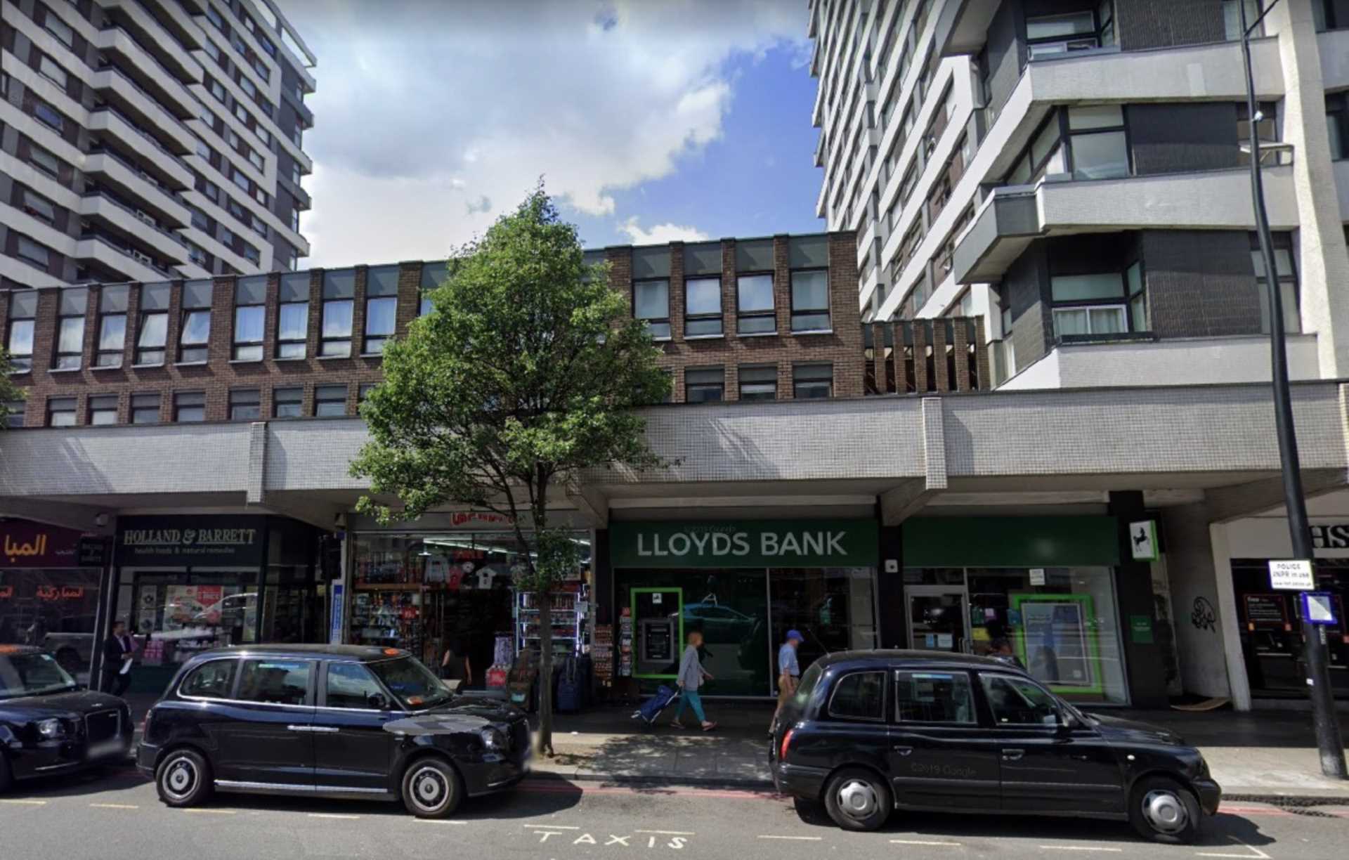 0 bed Retail Property (High Street) for rent in London. From Next Property - London 0 bed Retail Property (High Street) for rent in London. From Next Property - London