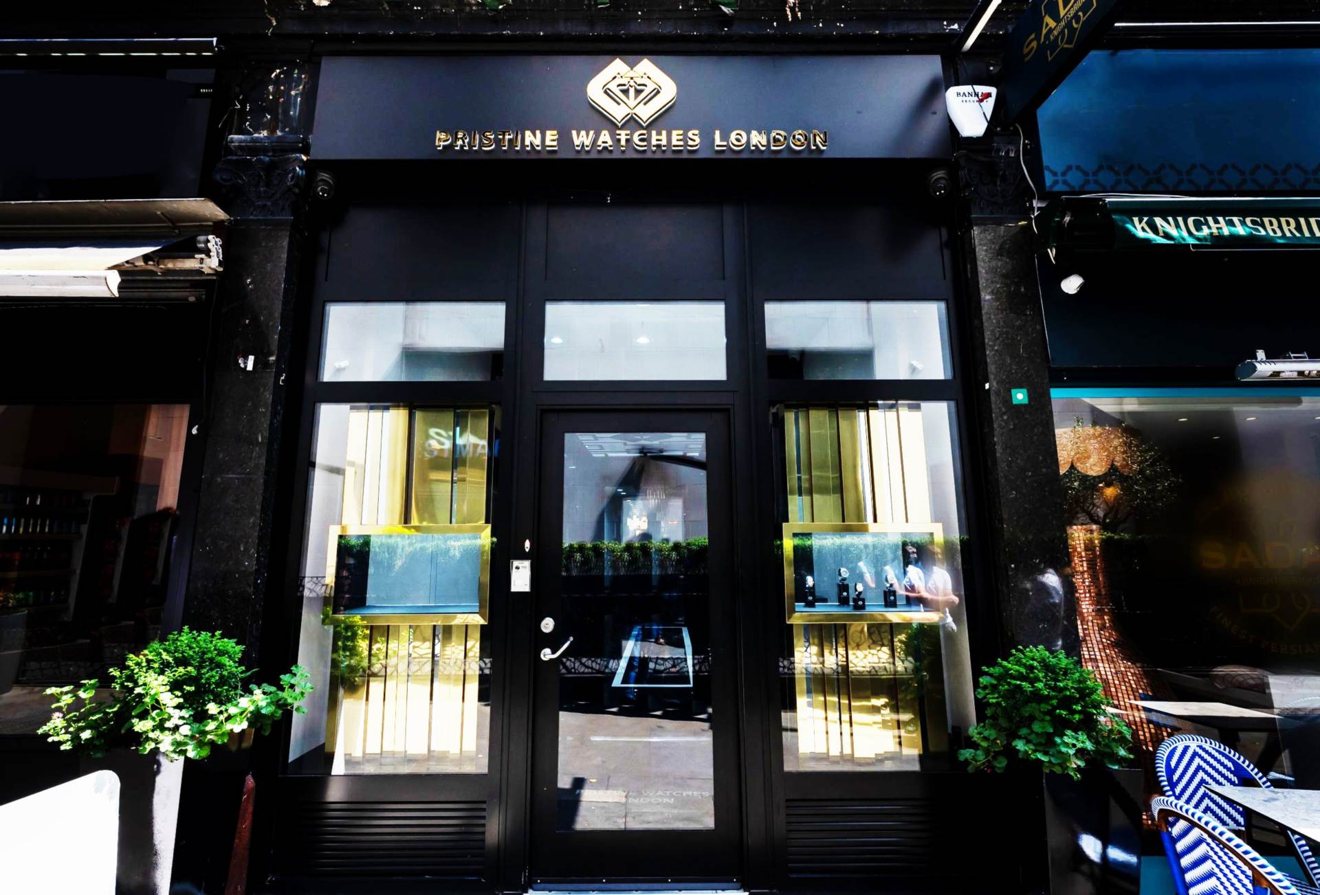 0 bed Retail Property (High Street) for rent in London. From Next Property - London 0 bed Retail Property (High Street) for rent in London. From Next Property - London