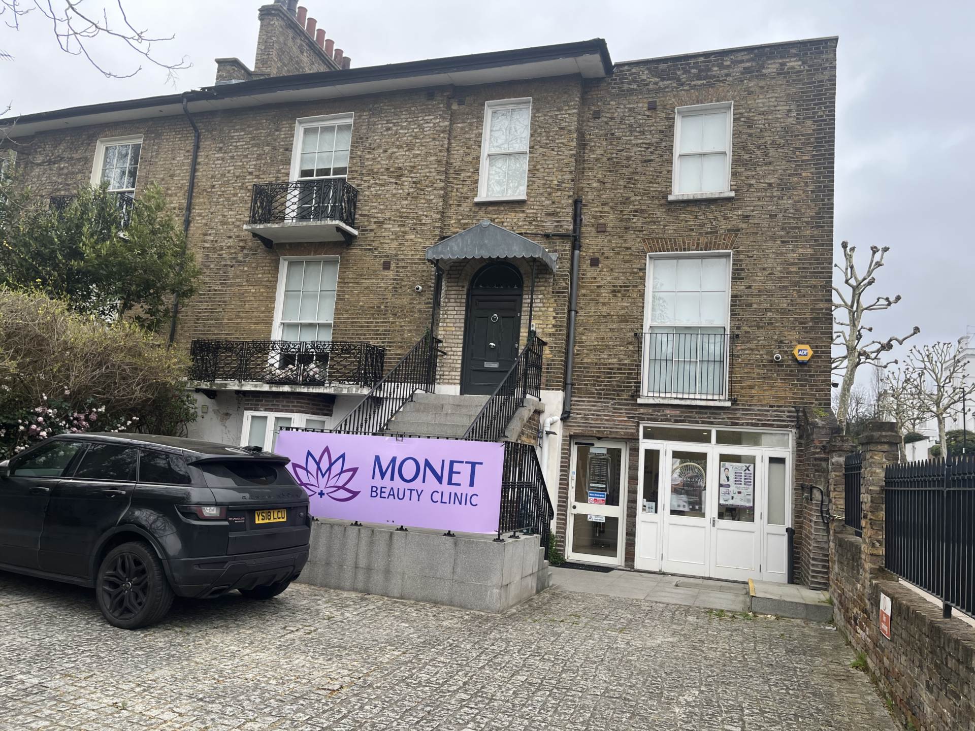 0 bed ( Office ) - Business Park for rent in London. From Next Property - London