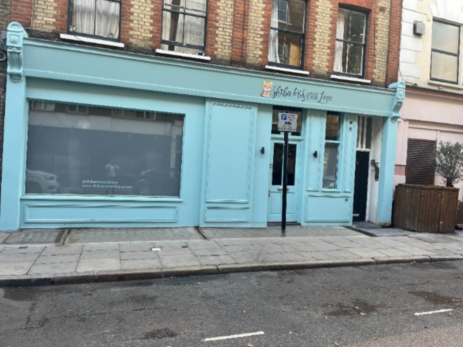 0 bed Retail Property (High Street) for rent in London. From Next Property - London