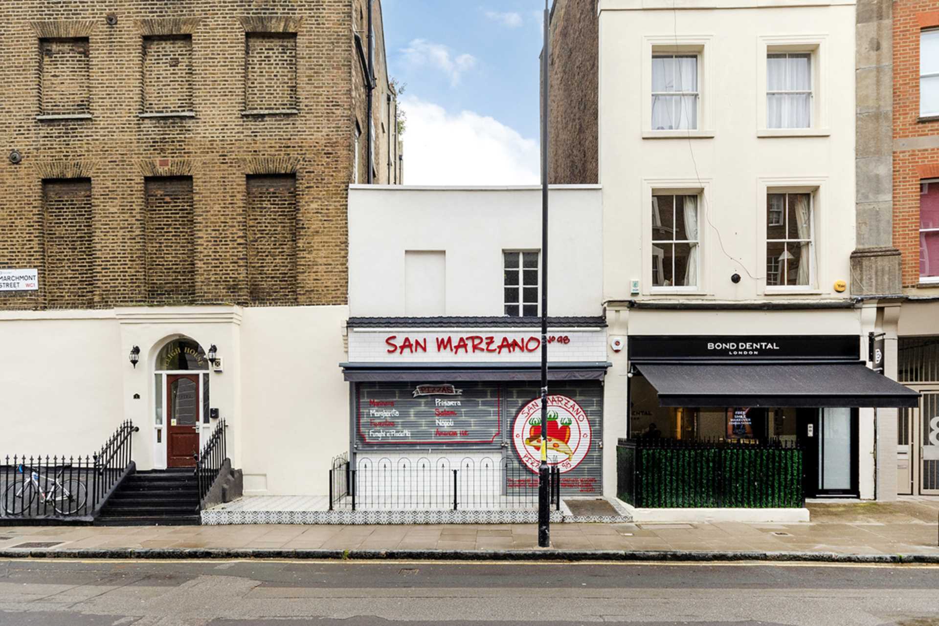 0 bed Pubs/Bars/Clubs for rent in London. From Next Property - London