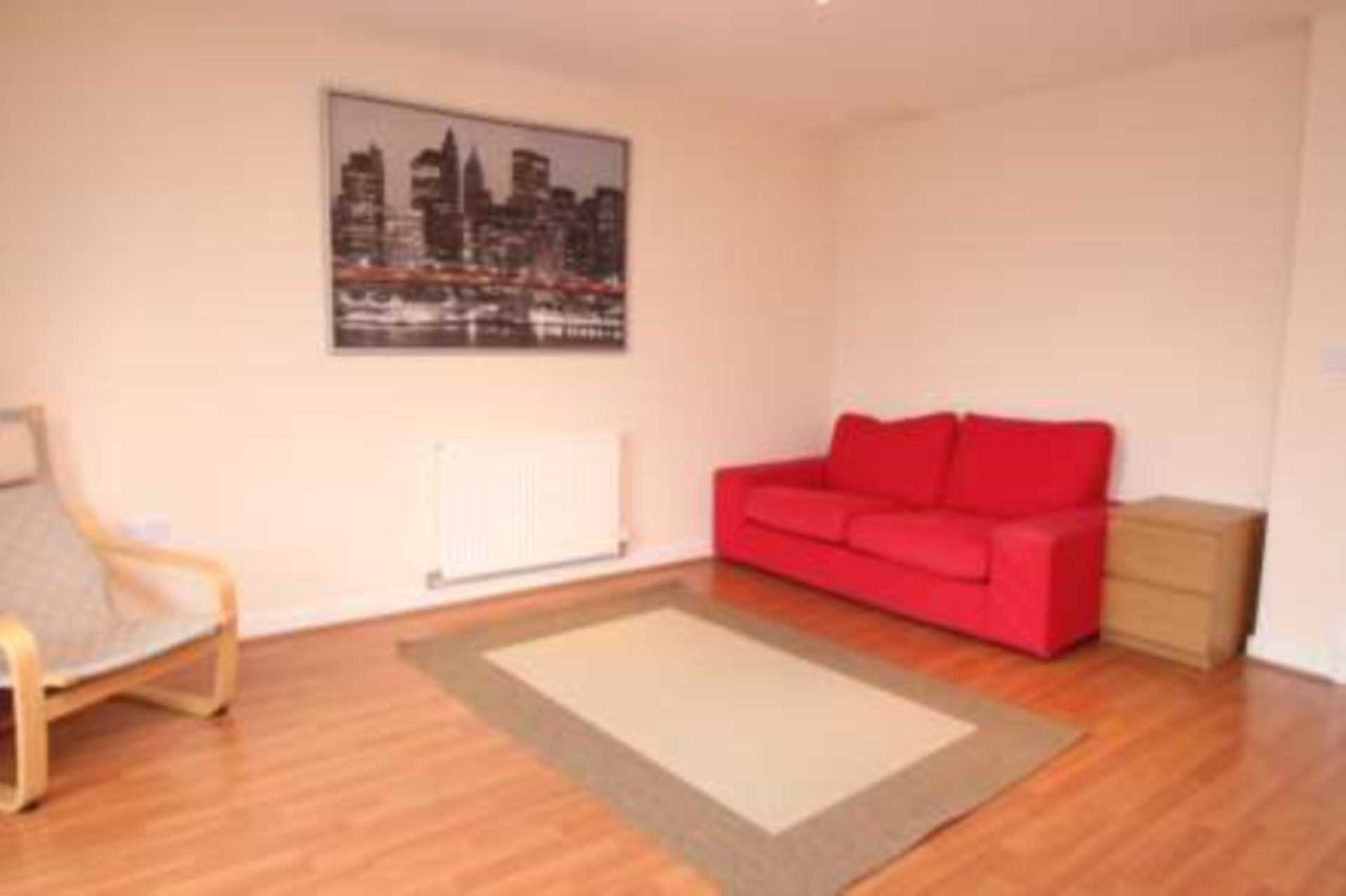 2 bed 1st Floor Flat for rent in London. From Next Property - London