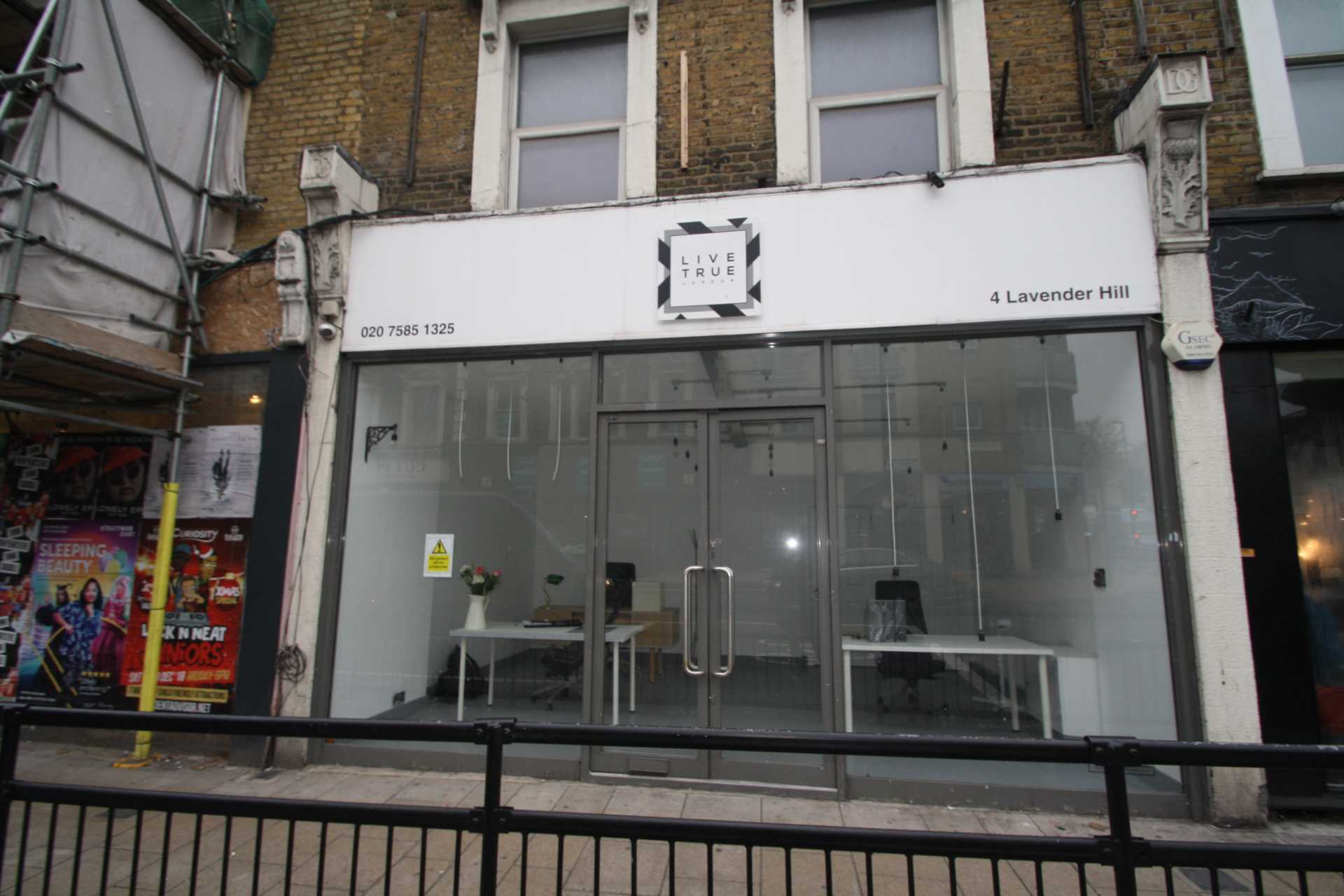0 bed Retail Property (High Street) for rent in London. From Next Property - London 0 bed Retail Property (High Street) for rent in London. From Next Property - London