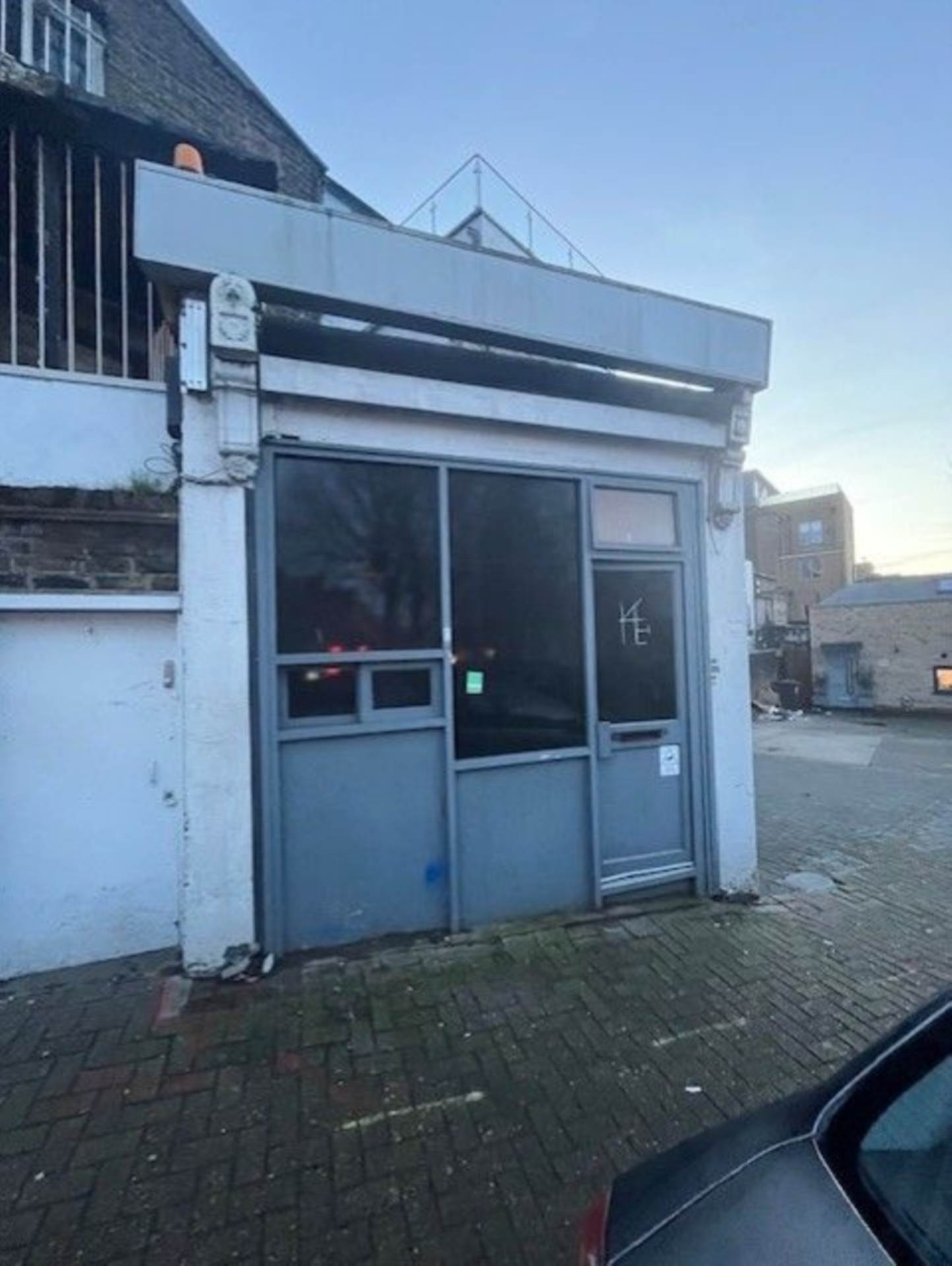 0 bed Retail Property (High Street) for rent in London. From Next Property - London