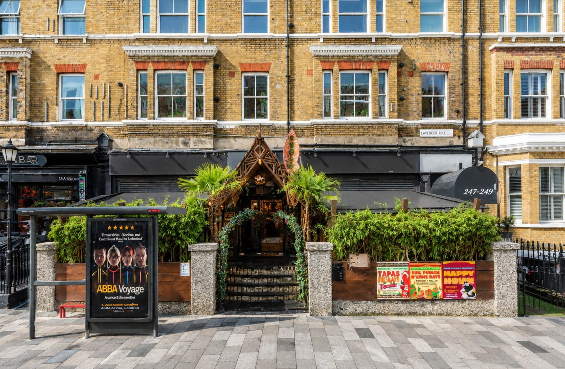 0 bed Pubs/Bars/Clubs for rent in London. From Next Property - London 0 bed Pubs/Bars/Clubs for rent in London. From Next Property - London