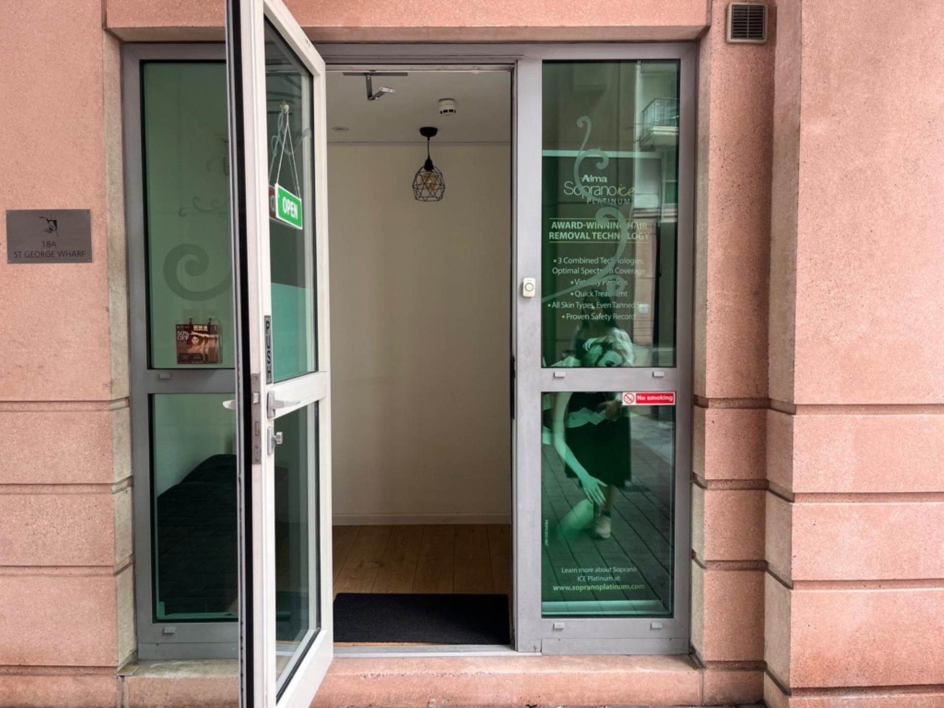 0 bed Retail Property (High Street) for rent in London. From Next Property - London