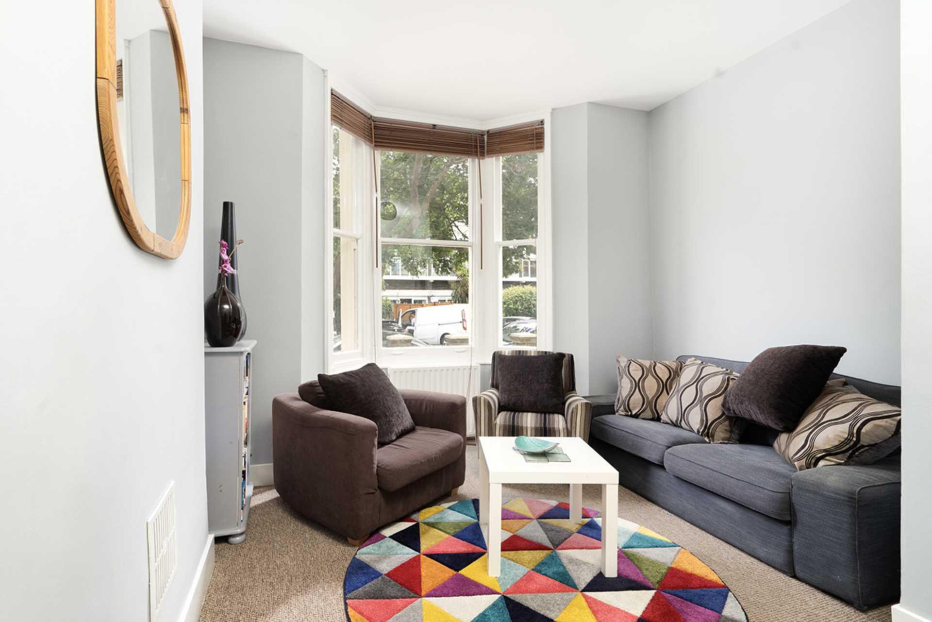 3 bed Annexe for rent in London. From Next Property - London
