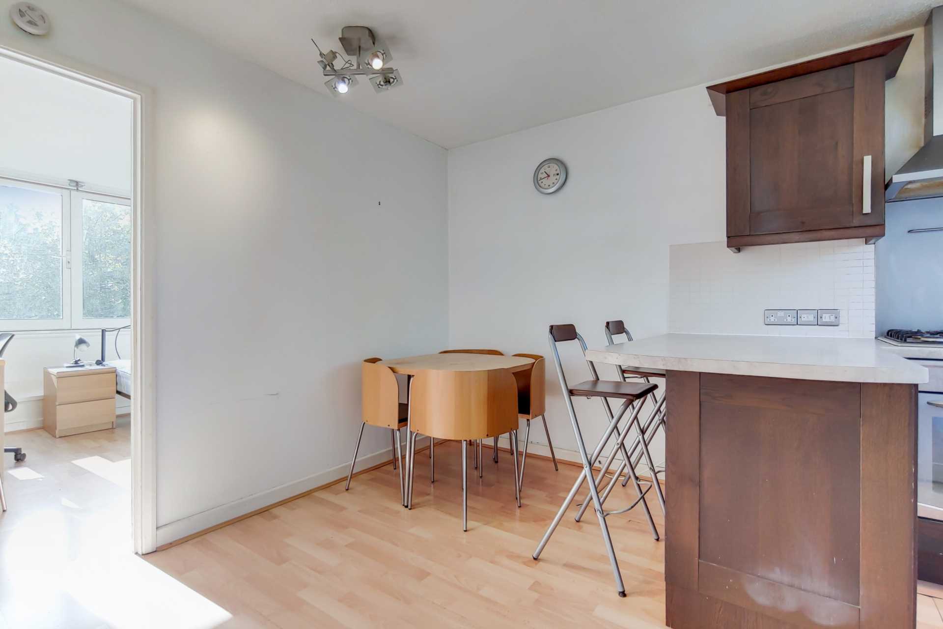 2 bed Apartment for rent in Camden Town. From Next Property - London