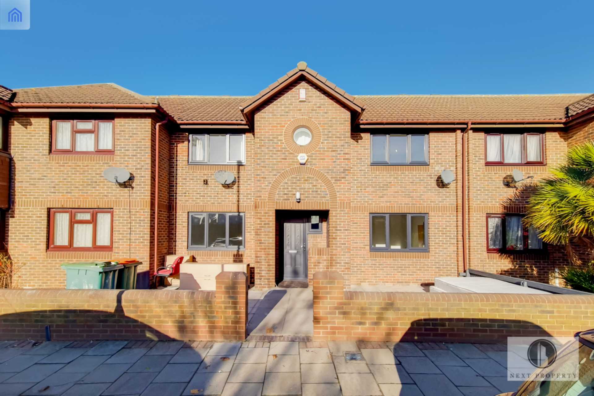 4 bed House (unspecified) for rent in London. From Next Property - London 4 bed House (unspecified) for rent in London. From Next Property - London