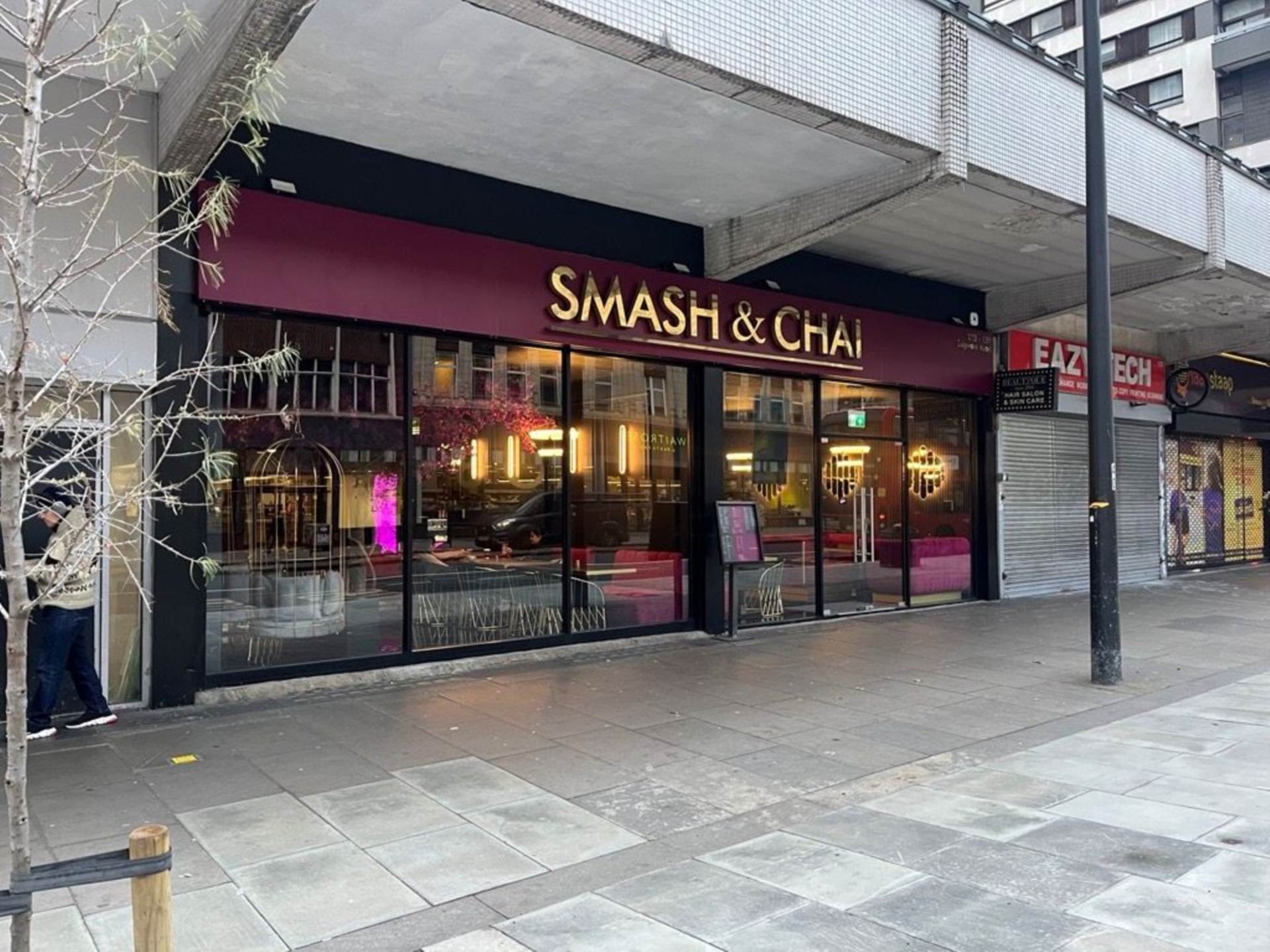 0 bed Pubs/Bars/Clubs for rent in London. From Next Property - London