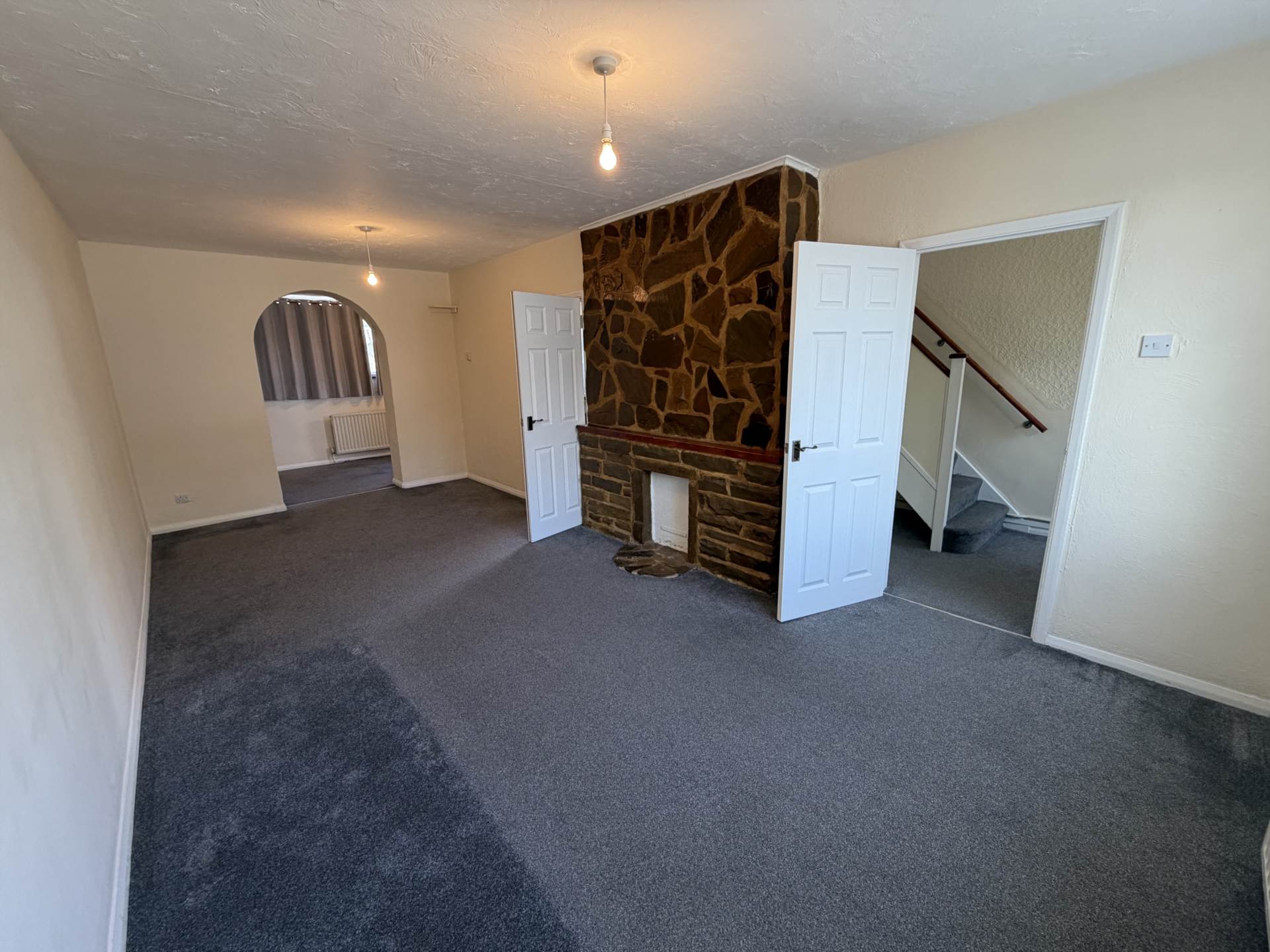 3 bed End of Terrace for rent in Dagenham. From Next Property - London
