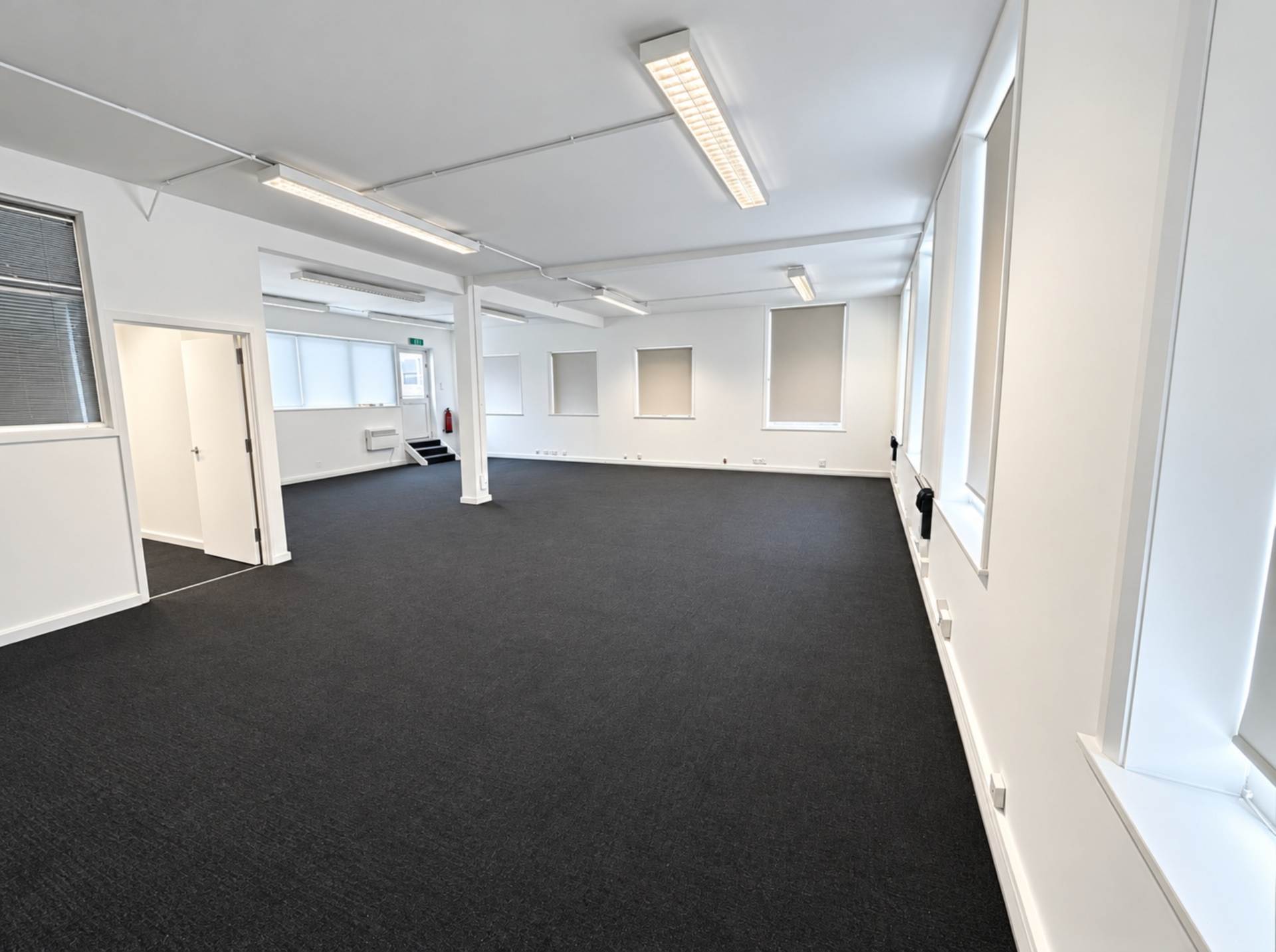 0 bed ( Office ) - Business Park for rent in Newbury. From Next Property - London