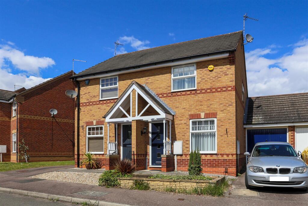 2 bed Semi Detached for rent in Leicester Forest East. From Newton Fallowell - Oadby