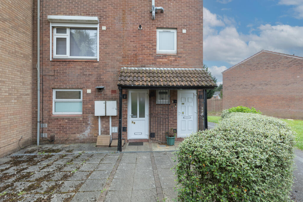 1 bed 1st Floor Flat for rent in Leicester. From Newton Fallowell - Oadby