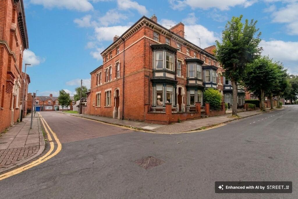 1 bed 1st Floor Flat for rent in Stoughton. From Newton Fallowell - Oadby