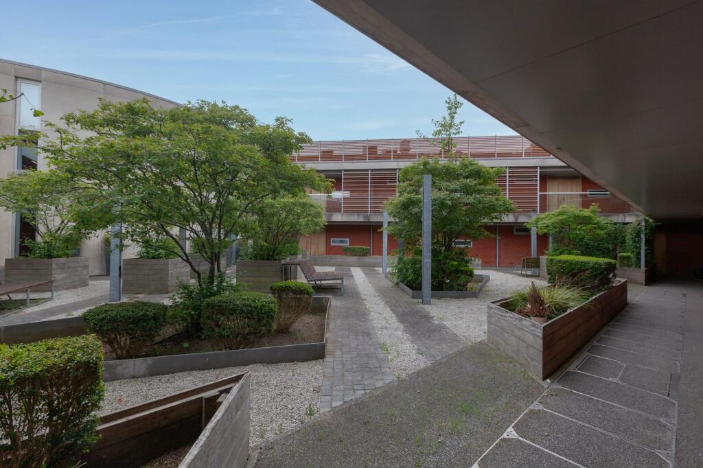 2 bed Apartment for rent in Leicester. From Newton Fallowell - Oadby