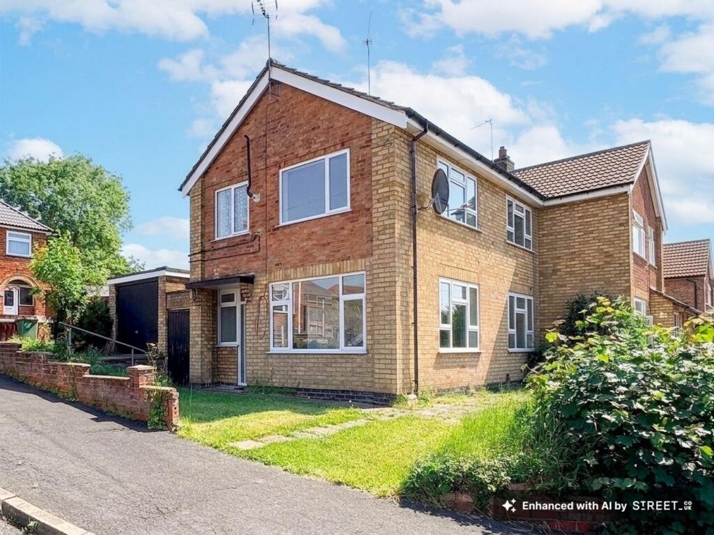 3 bed Semi Detached for rent in Leicester. From Newton Fallowell - Oadby 3 bed Semi Detached for rent in Leicester. From Newton Fallowell - Oadby