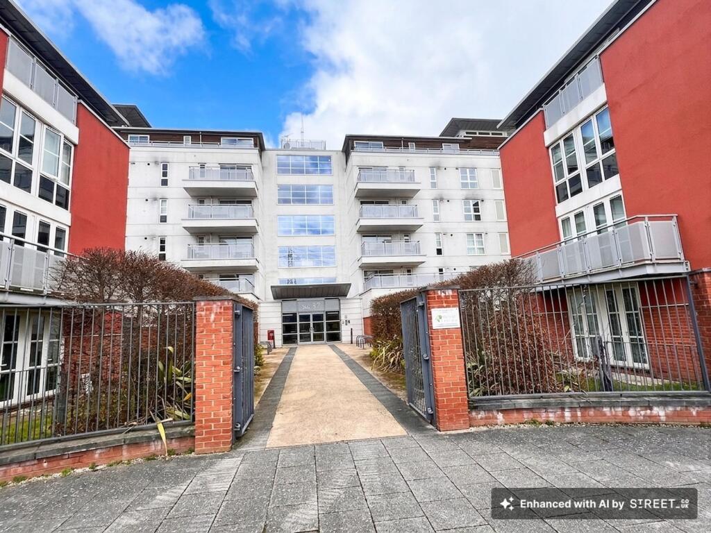 3 bed 1st Floor Flat for rent in Stoughton. From Newton Fallowell - Oadby