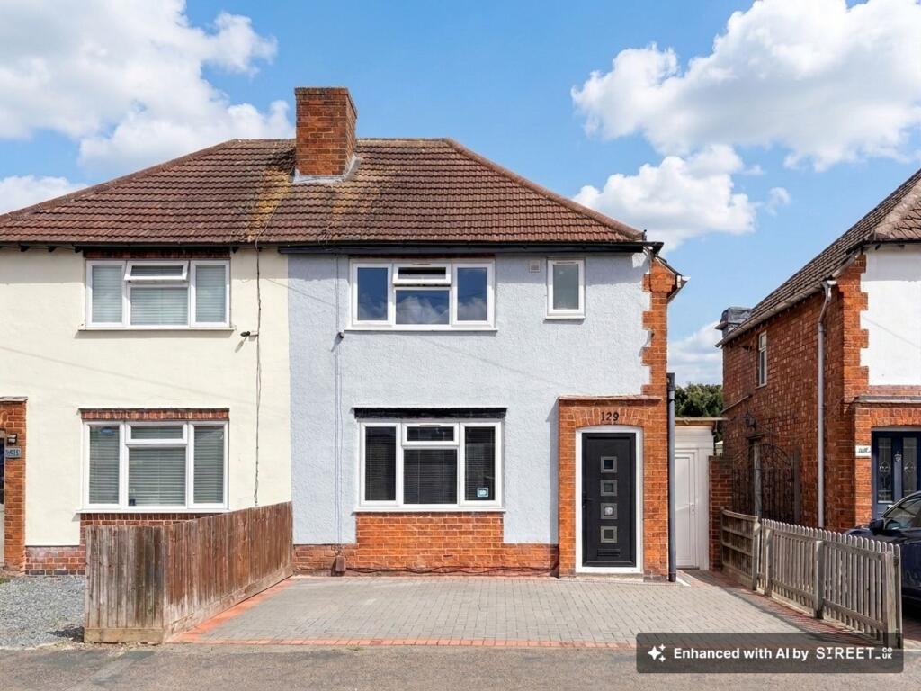 3 bed Semi Detached for rent in Kilby. From Newton Fallowell - Oadby 3 bed Semi Detached for rent in Kilby. From Newton Fallowell - Oadby