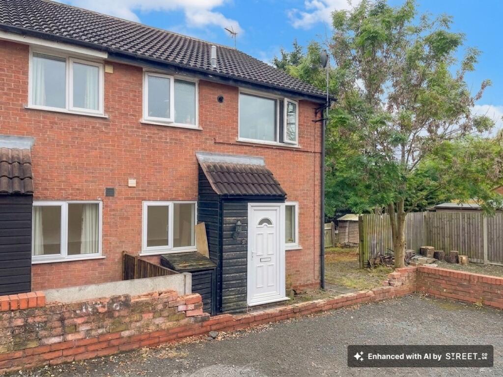 1 bed End of Terrace for rent in Leicester. From Newton Fallowell - Oadby 1 bed End of Terrace for rent in Leicester. From Newton Fallowell - Oadby