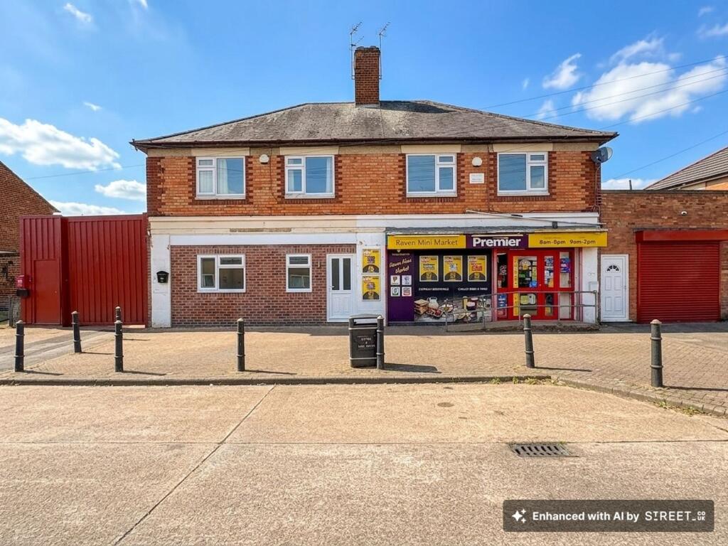 1 bed 1st Floor Flat for rent in Leicester Forest East. From Newton Fallowell - Oadby