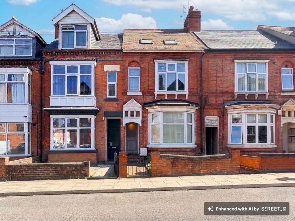1 bed 1st Floor Flat for rent in Leicester Forest East. From Newton Fallowell - Oadby