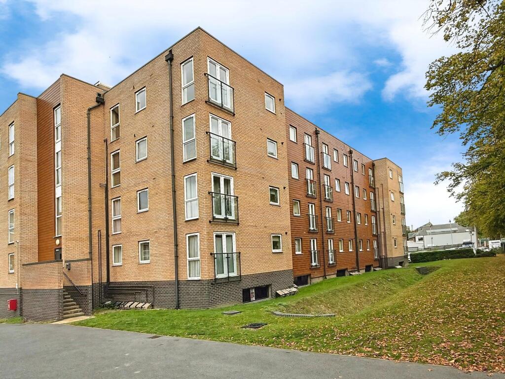 2 bed 1st Floor Flat for rent in Leicester. From Newton Fallowell - Oadby