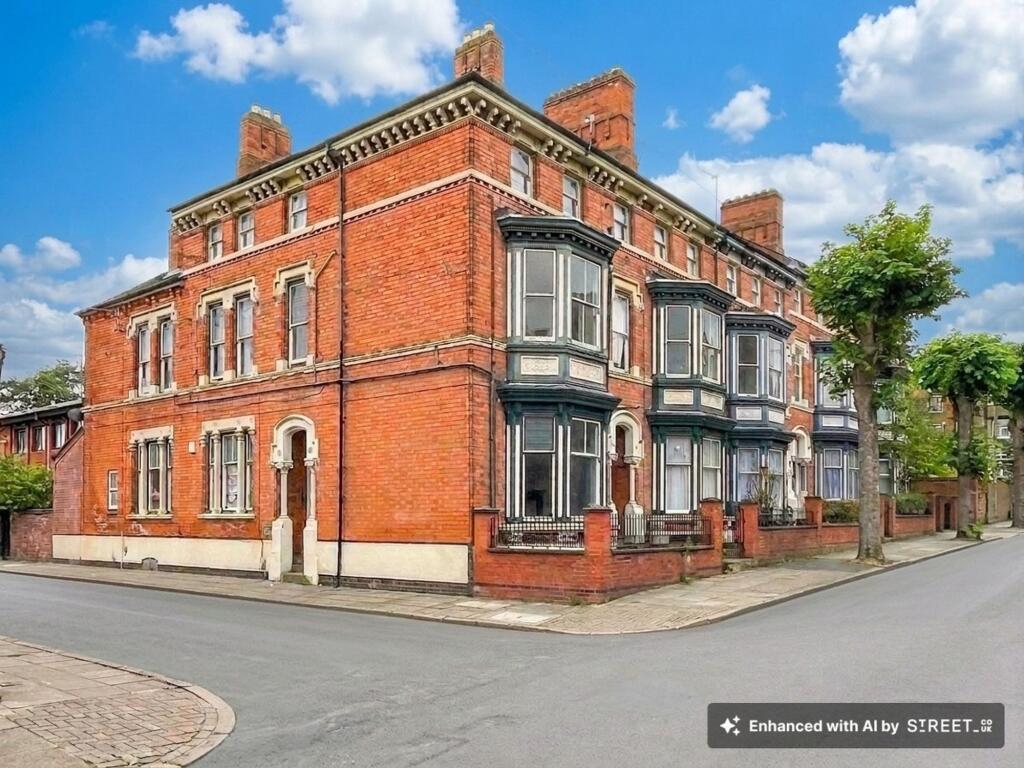 4 bed Studio for rent in Stoughton. From Newton Fallowell - Oadby