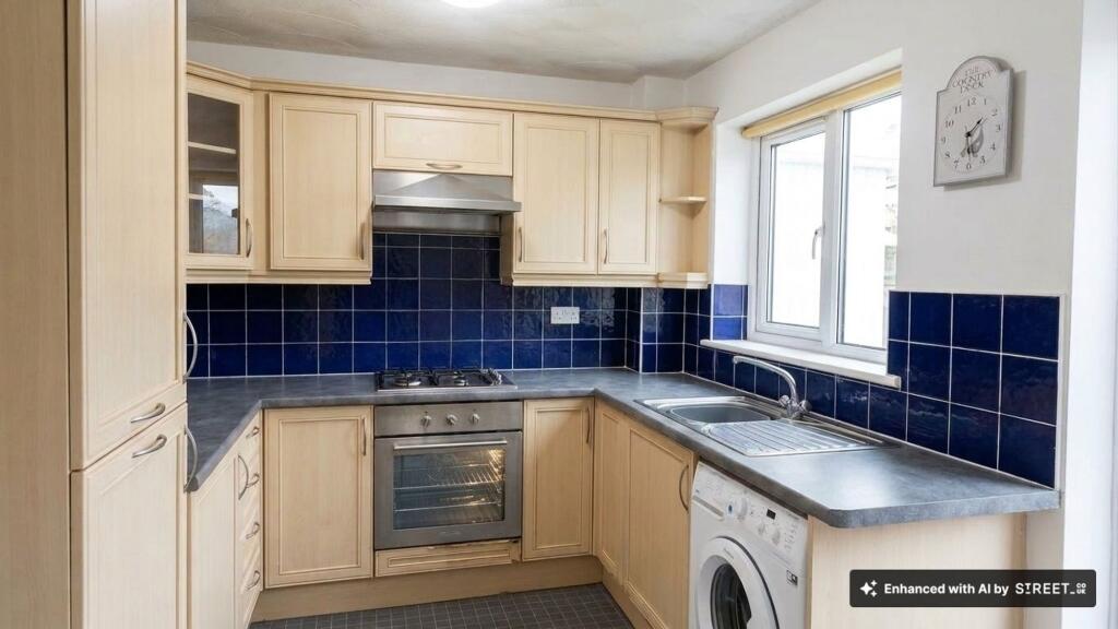 2 bed Semi Detached for rent in Anstey. From Newton Fallowell - Oadby