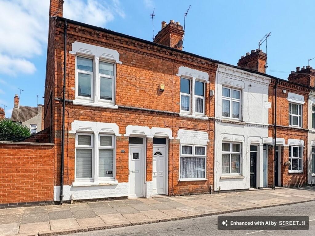 2 bed Mid Terraced House for rent in Stoughton. From Newton Fallowell - Oadby 2 bed Mid Terraced House for rent in Stoughton. From Newton Fallowell - Oadby