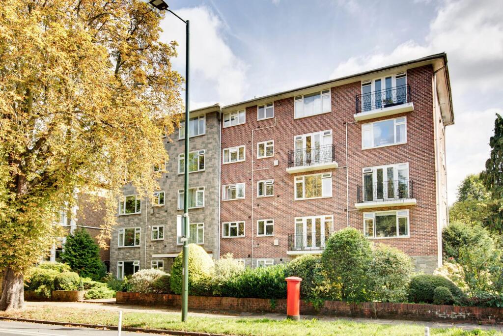 1 bed 1st Floor Flat for rent in Richmond upon Thames. From Newton Fallowell - Oadby