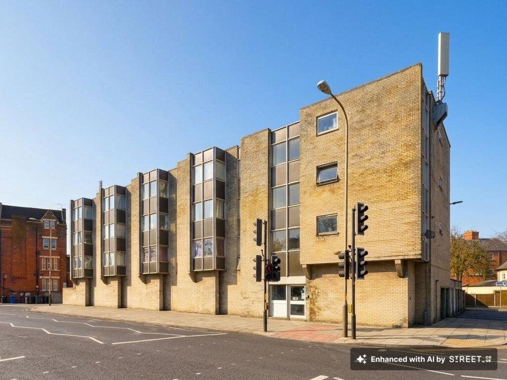 1 bed 1st Floor Flat for rent in Leicester. From Newton Fallowell - Oadby