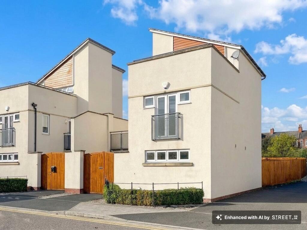 3 bed Detached for rent in Leicester. From Newton Fallowell - Oadby