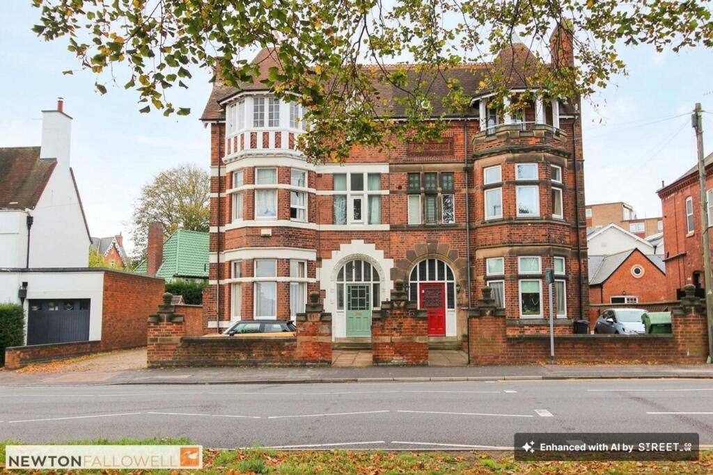 1 bed 1st Floor Flat for rent in Leicester. From Newton Fallowell - Oadby 1 bed 1st Floor Flat for rent in Leicester. From Newton Fallowell - Oadby