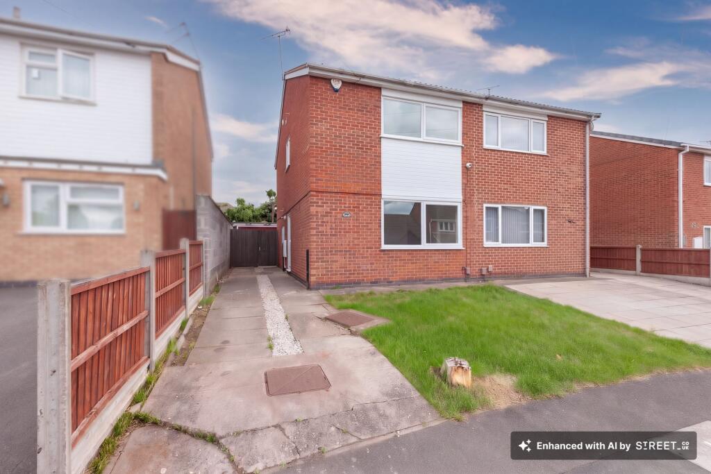 3 bed Semi Detached for rent in Wanlip. From Newton Fallowell - Oadby 3 bed Semi Detached for rent in Wanlip. From Newton Fallowell - Oadby