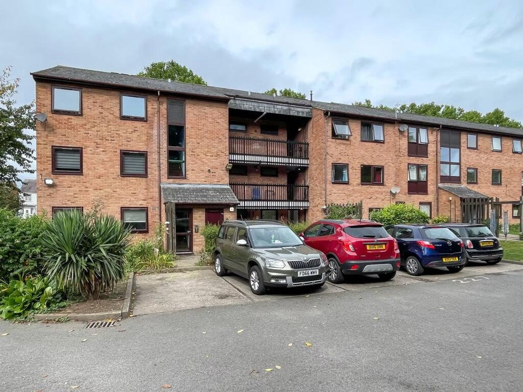 1 bed 1st Floor Flat for rent in Leicester. From Newton Fallowell - Oadby