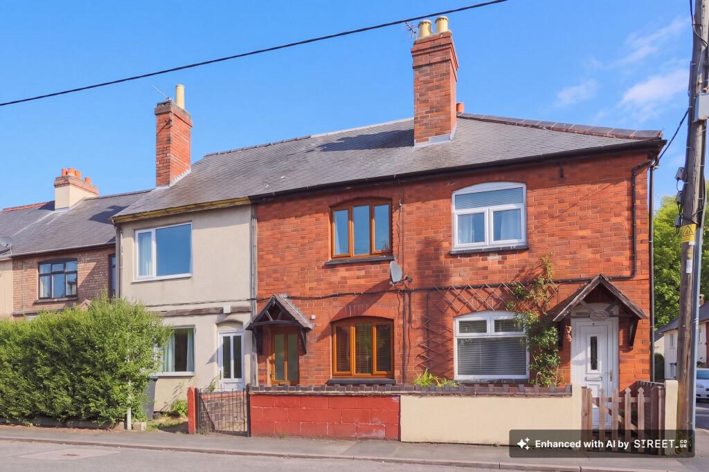 2 bed Mid Terraced House for rent in Thornton. From Newton Fallowell - Oadby 2 bed Mid Terraced House for rent in Thornton. From Newton Fallowell - Oadby