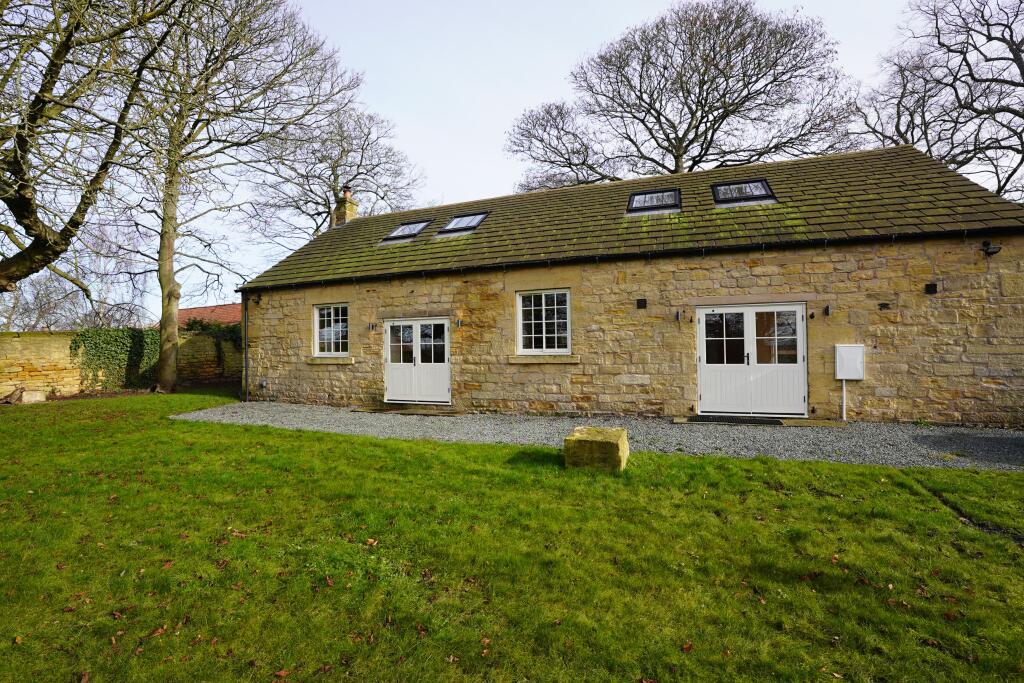 2 bed Detached for rent in Doncaster. From Newton Fallowell - Retford 2 bed Detached for rent in Doncaster. From Newton Fallowell - Retford