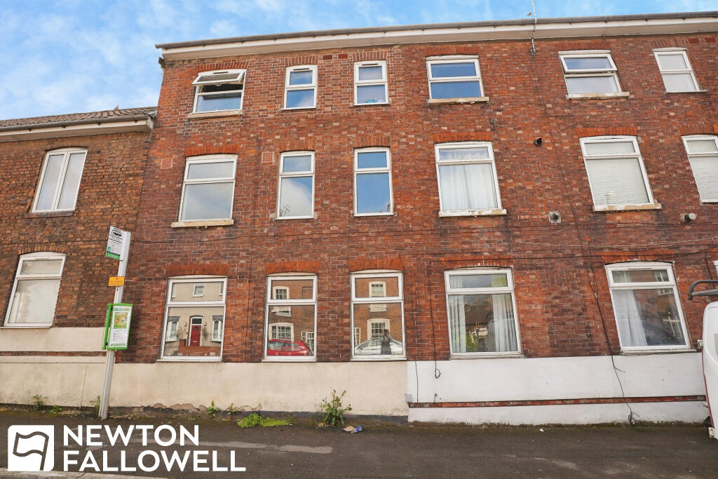 3 bed 1st Floor Flat for rent in Retford. From Newton Fallowell - Retford 3 bed 1st Floor Flat for rent in Retford. From Newton Fallowell - Retford