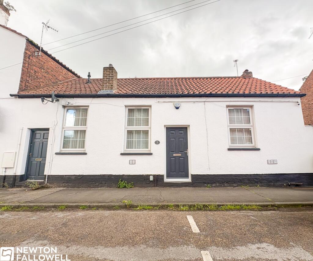 1 bed Cottage for rent in Retford. From Newton Fallowell - Retford 1 bed Cottage for rent in Retford. From Newton Fallowell - Retford