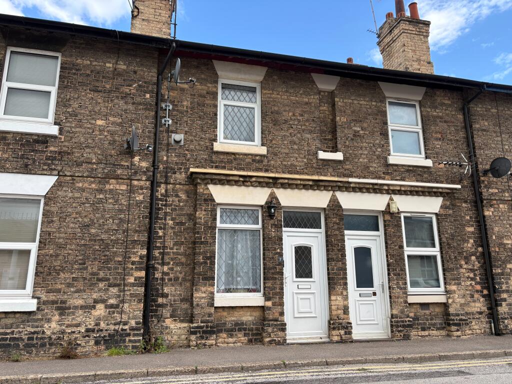 2 bed Mid Terraced House for rent in Retford. From Newton Fallowell - Retford